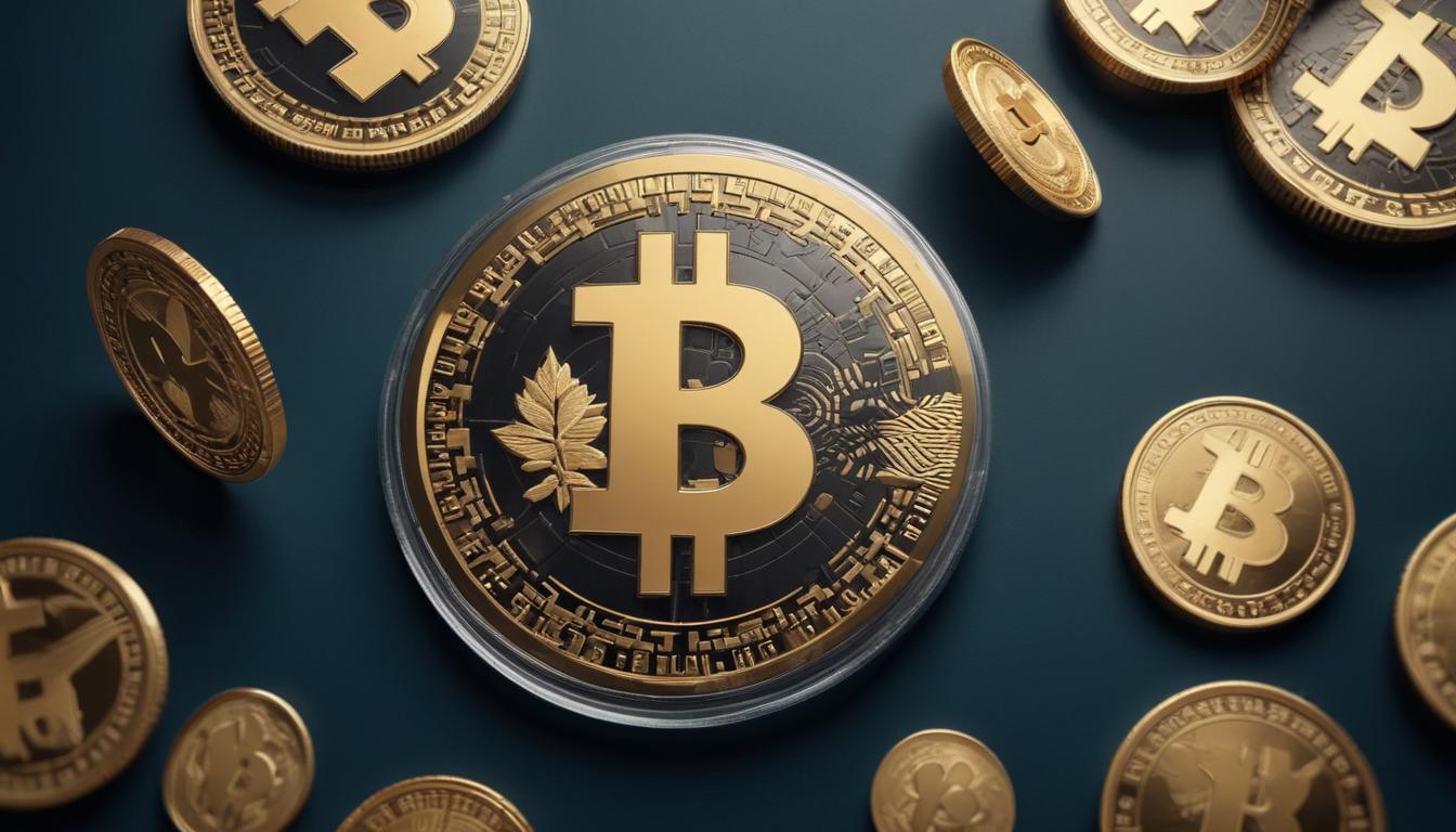 Предпродажа OFFICIALMAGACOIN: Бонус 50%! Следующий крипто-гигант? | Cryptodamus.io