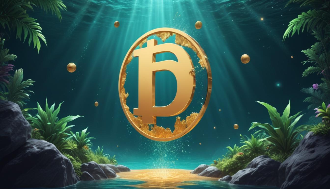 OFFICIALMAGACOIN Presale EXCEEDS Expectations: $3.7M Raised! 🚀 | Cryptodamus.io