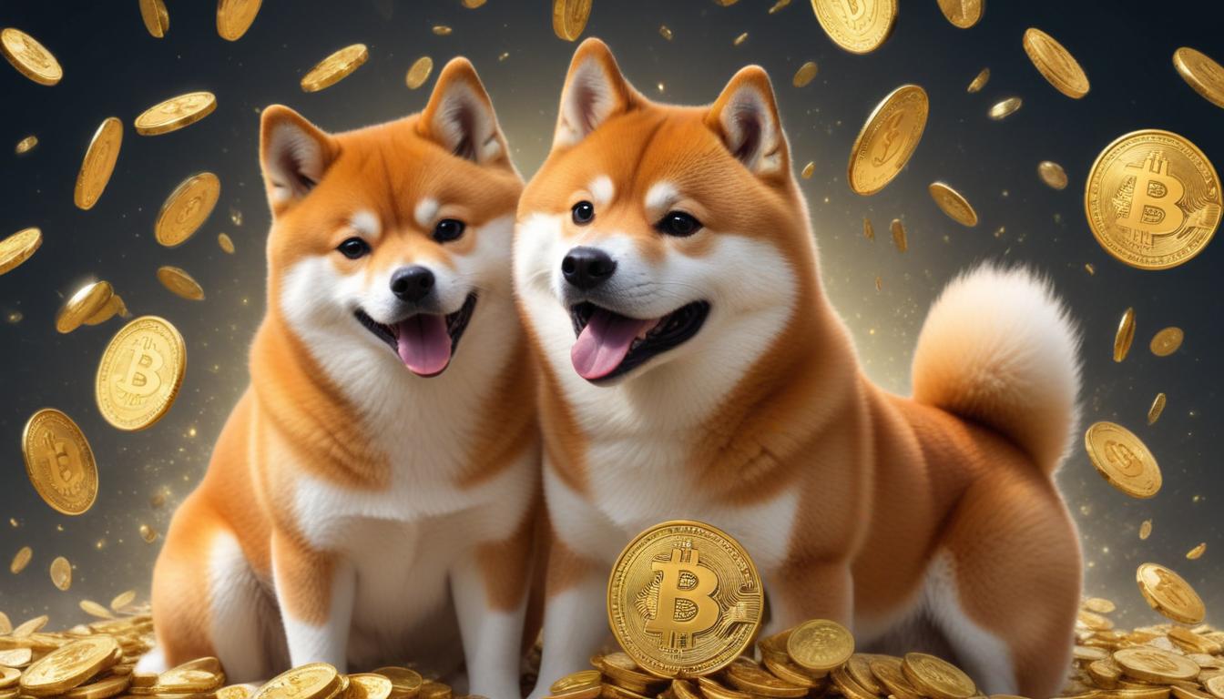 OFFICIALMAGACOIN Presale EXPLODES! $1.5M Raised: Is It the Next Crypto Giant? Find Out! | Cryptodamus.io