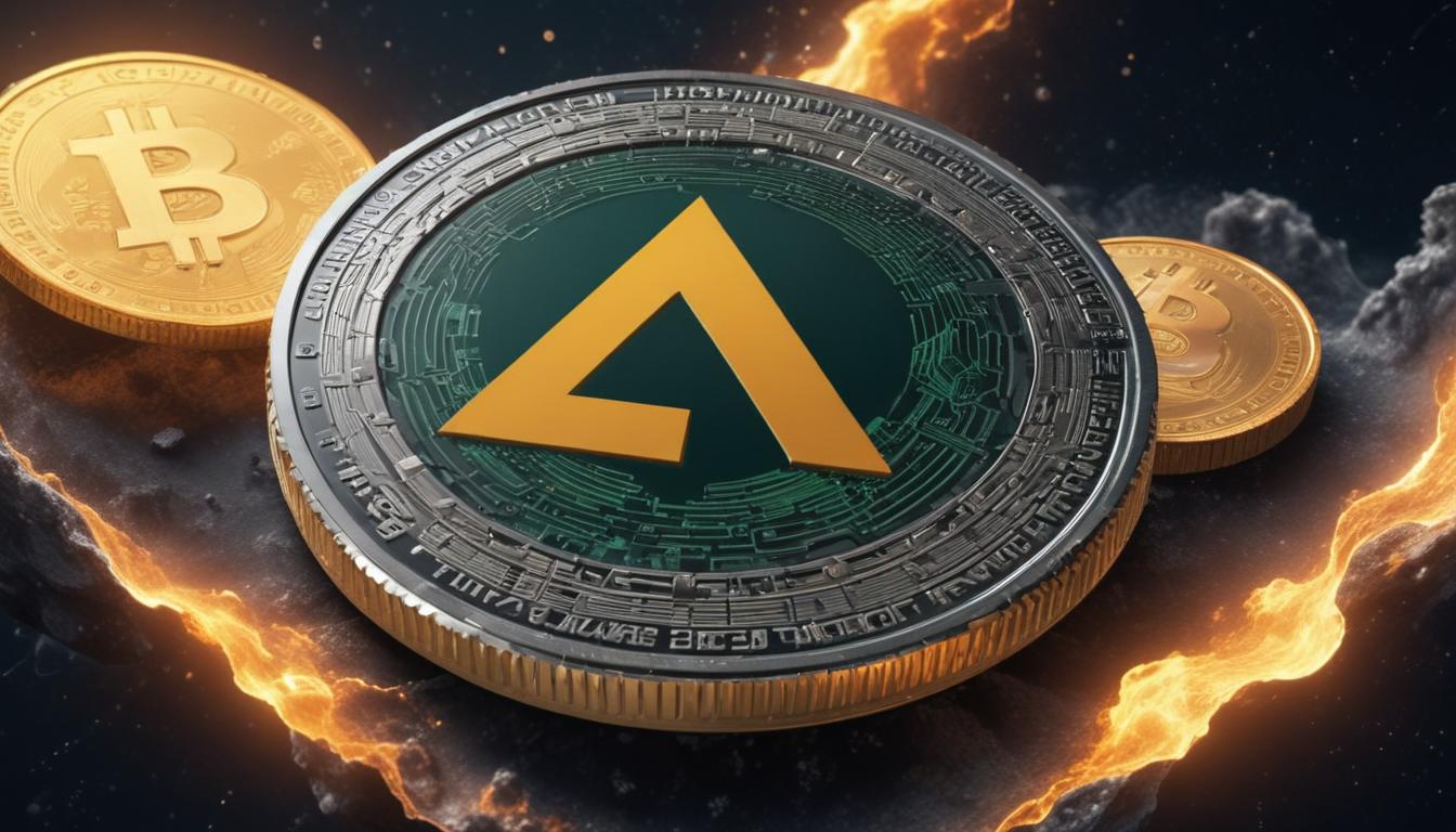 Предпродажа OFFICIALMAGACOIN ВЗОРВАЛАСЬ! $3.7M: Это Следующий Bitcoin? | Cryptodamus.io