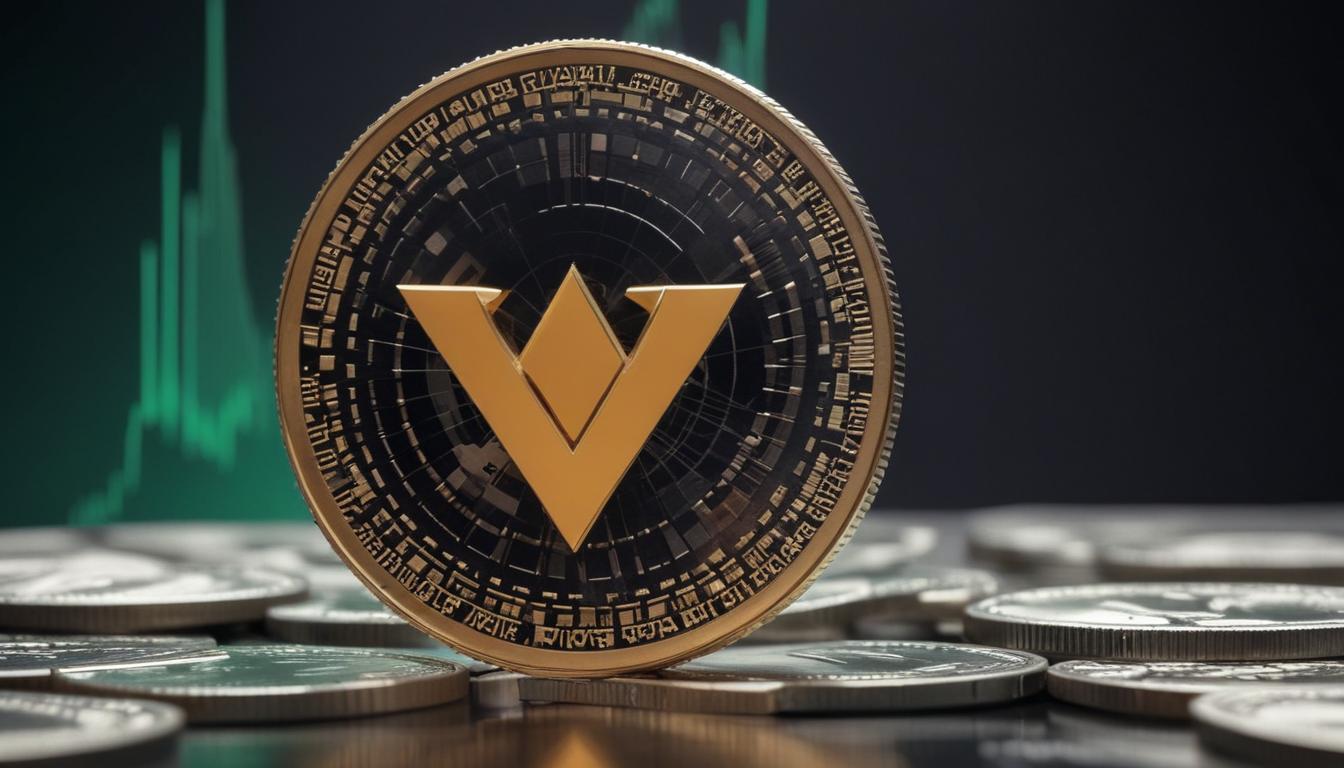 OFFICIALMAGACOIN Presale: Is This Crypto the Next Big Thing or a Scam? Deep Dive Inside! | Cryptodamus.io