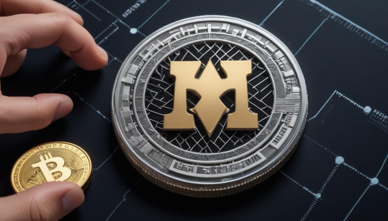 OFFICIALMAGACOIN's $1M Presale: A SHOCKING Success Story & Market Entry Strategy! | Cryptodamus.io