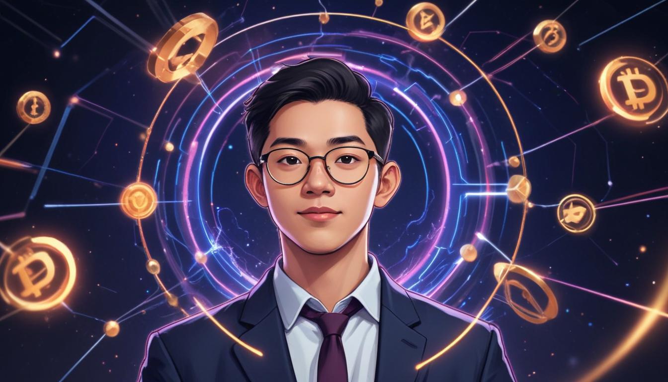 OGN, NTRN & FLASH Token Unlocks: DeFi Landscape Shift Incoming! 🚀 | Cryptodamus.io