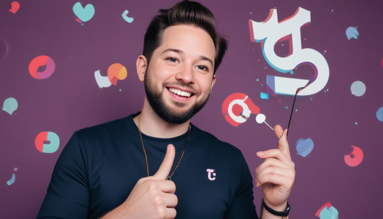 Блокчейн TikTok от Оганяна: революция или несбыточная мечта? 🤔 | Cryptodamus.io
