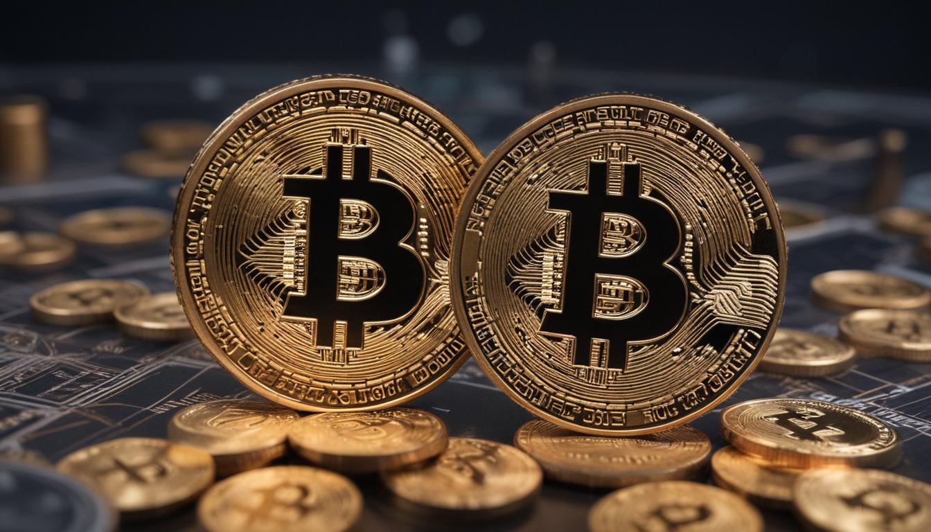 Ohio's Bitcoin Gamble: Will a State-Funded Crypto Reserve Pay Off? | Cryptodamus.io