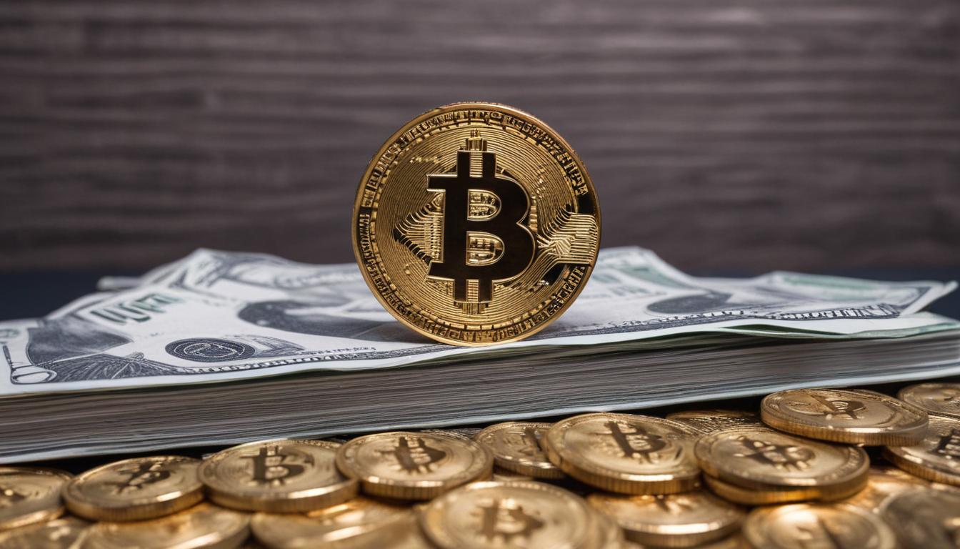 Ohio's Bitcoin Gamble: Will it Pay Off Big for Taxpayers? | Cryptodamus.io