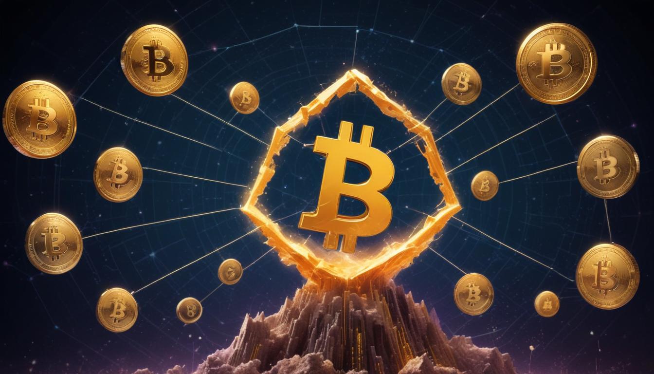 OKB: Стабильный гигант на волатильном крипторынке? | Cryptodamus.io