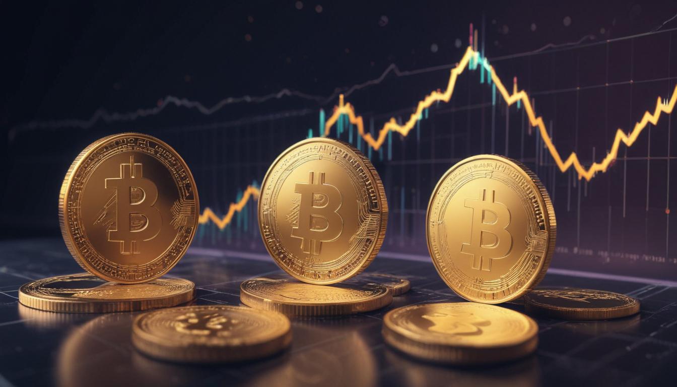 OKB vs Kaspa vs BlockDAG: КРИПТО-Битва Титанов! 🚀 | Cryptodamus.io