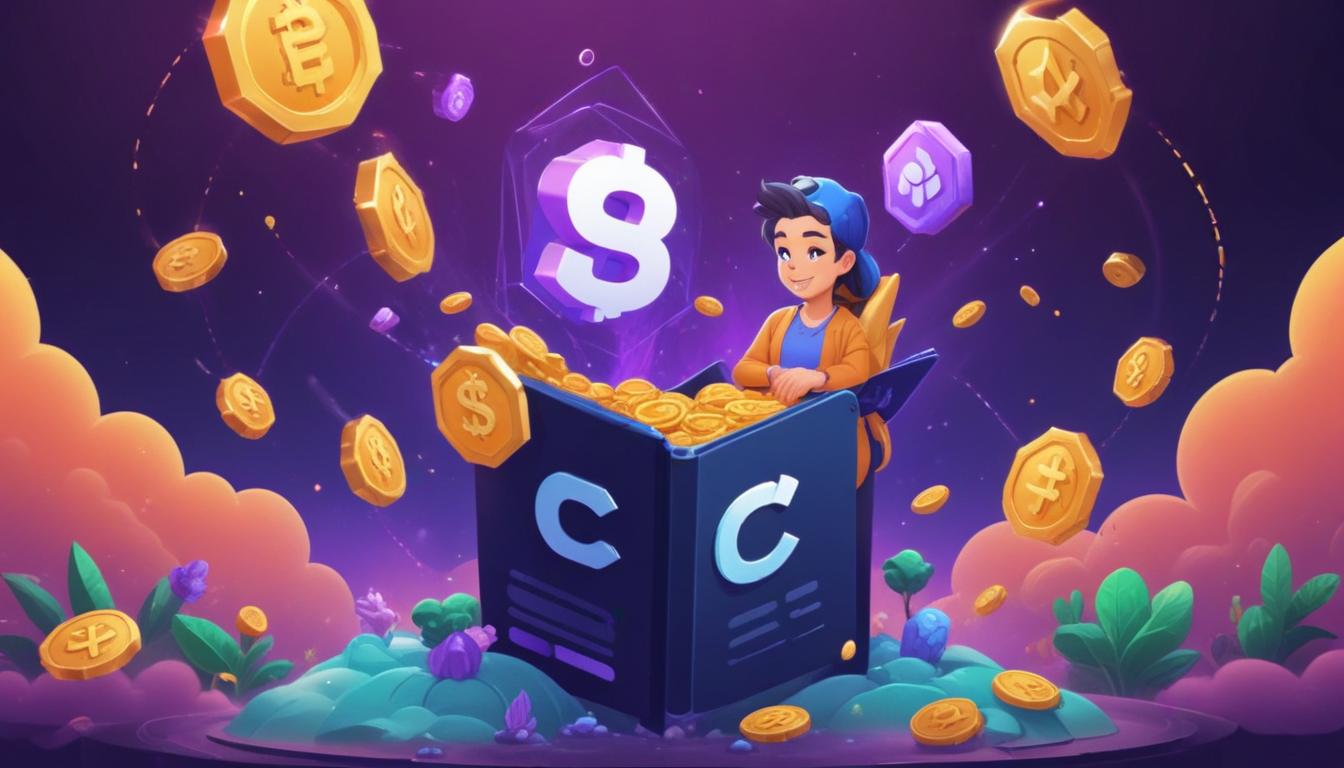 Okcash & Discord: Revolutionizing Crypto Tipping with tip.cc! 🚀 | Cryptodamus.io