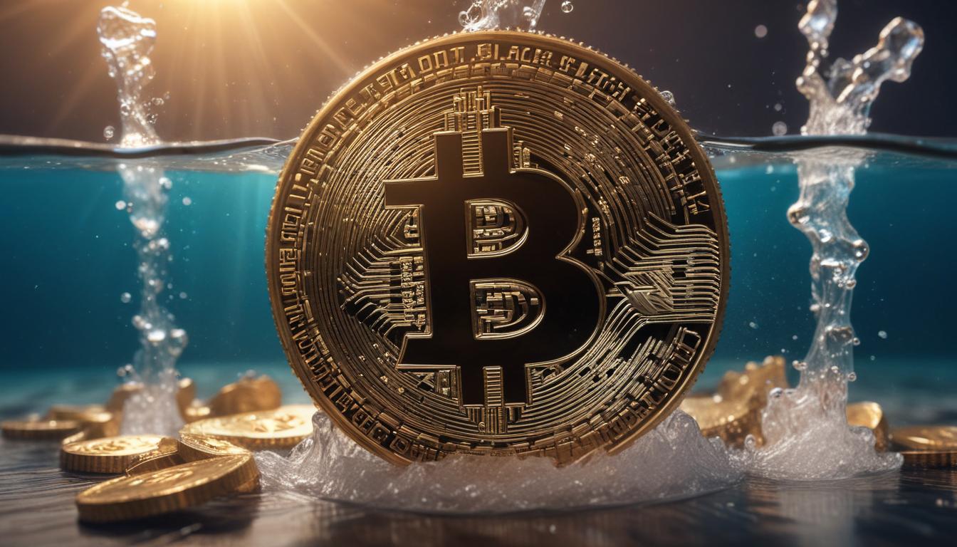 Oklahoma Goes Crypto: Inside the Bold Bitcoin Reserve Plan! 🚀 HB1203 Explored. | Cryptodamus.io