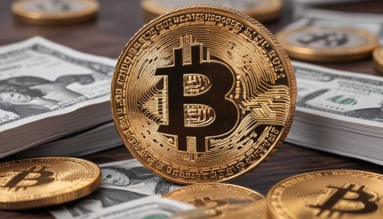 Oklahoma Goes Crypto: Is This Bitcoin Investment a Genius Move or a Risky Gamble? | Cryptodamus.io