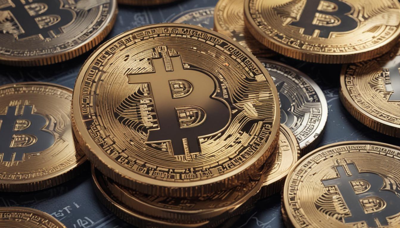 Oklahoma's Bitcoin Gamble: Will it Pay Off? Crypto Analyst Weighs In! | Cryptodamus.io