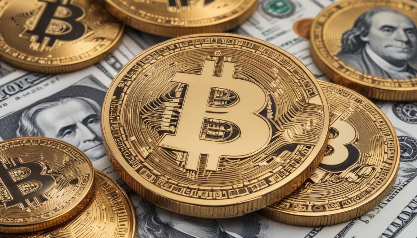 Ставка Оклахомы на Биткоин: Успех или Крах? | Cryptodamus.io