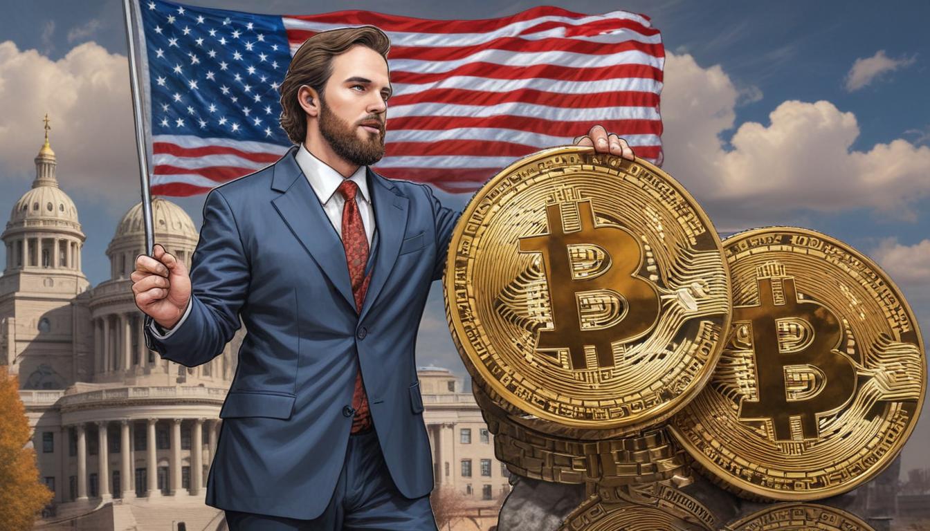 Oklahoma's Bitcoin Revolution: Is This the Future of Crypto Adoption? | Cryptodamus.io