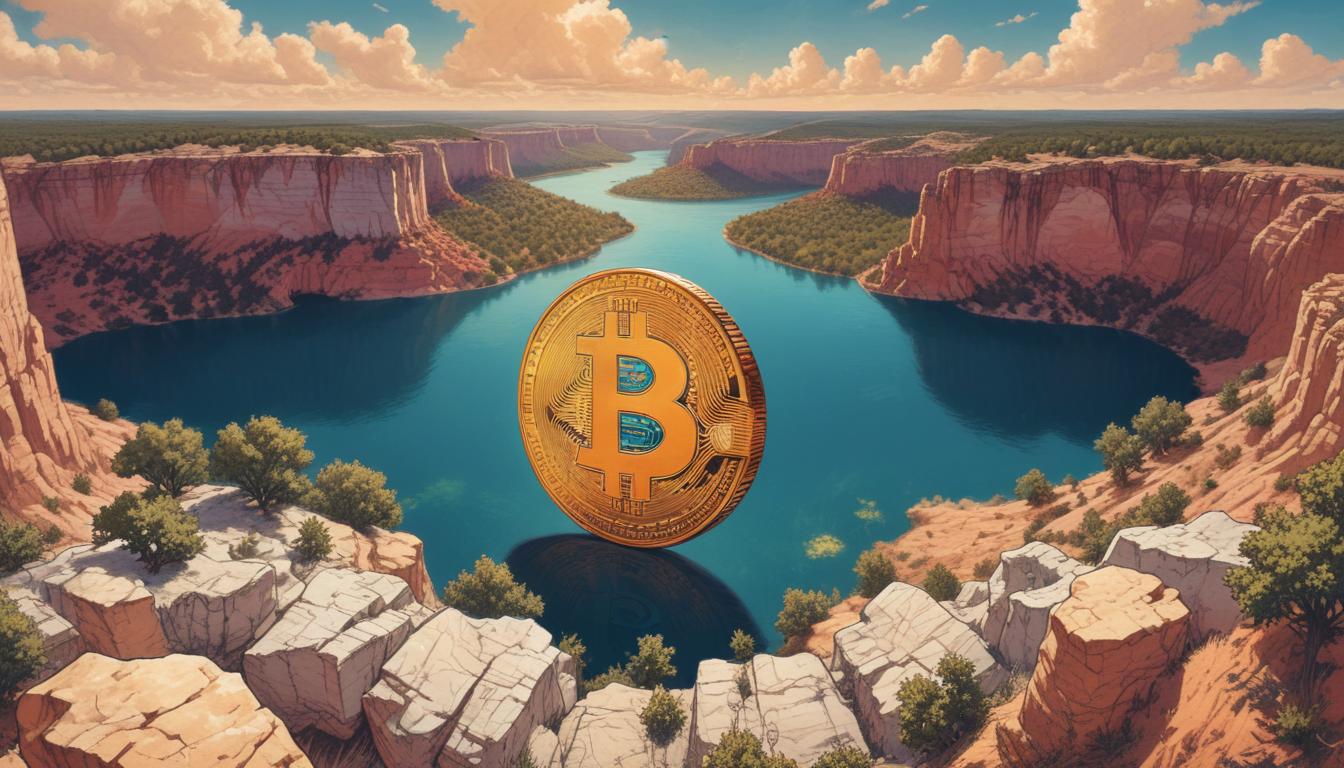 Oklahoma Says NO to Bitcoin Reserve: What's Next for Crypto in the Sooner State? | Cryptodamus.io