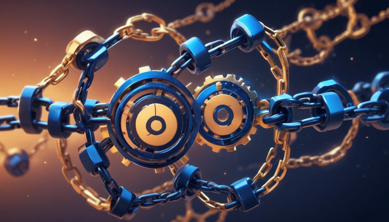 Okto's Chain Abstraction: 90% Faster Cross-Chain Development! 🚀 | Cryptodamus.io