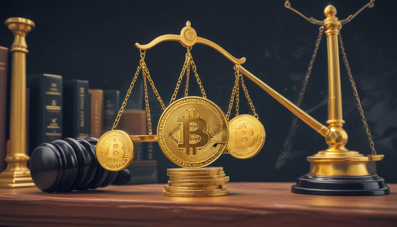 OKX & Binance Under Fire: Inside Crypto's $500M+ Regulatory Reckoning | Cryptodamus.io