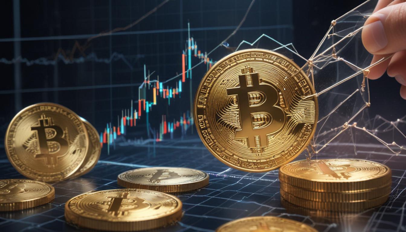 OKX Bitcoin Plunge Revealed! Proof of Reserves Shows SHOCKING Drop - Deep Dive Inside | Cryptodamus.io