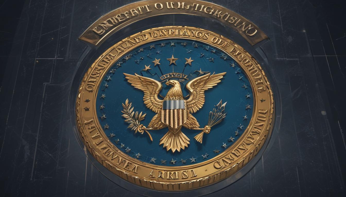 OKX & DOJ: $500M Settlement – Crypto Compliance's Turning Point? SHOCKING Details Inside! | Cryptodamus.io