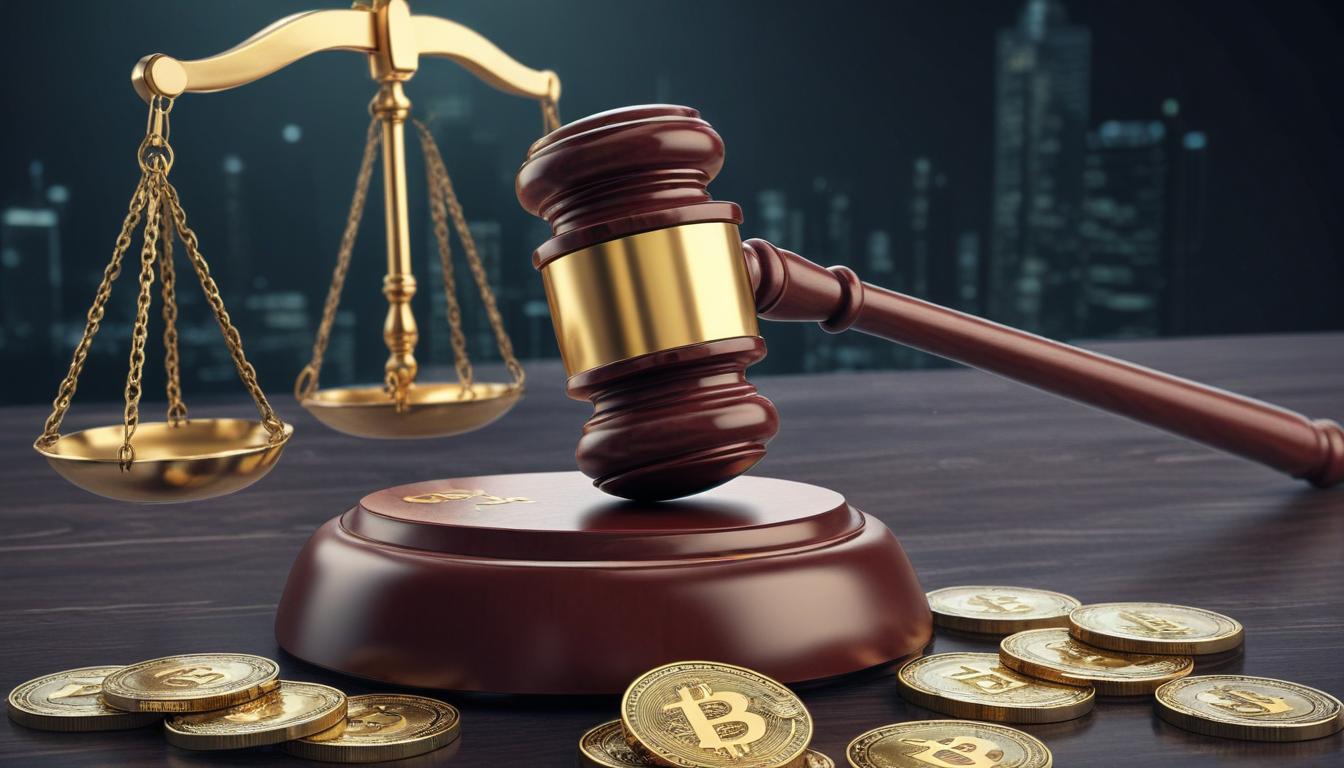 OKX и DOJ: Крипто-шок на $505 млн! Что это значит для ВАС? | Cryptodamus.io