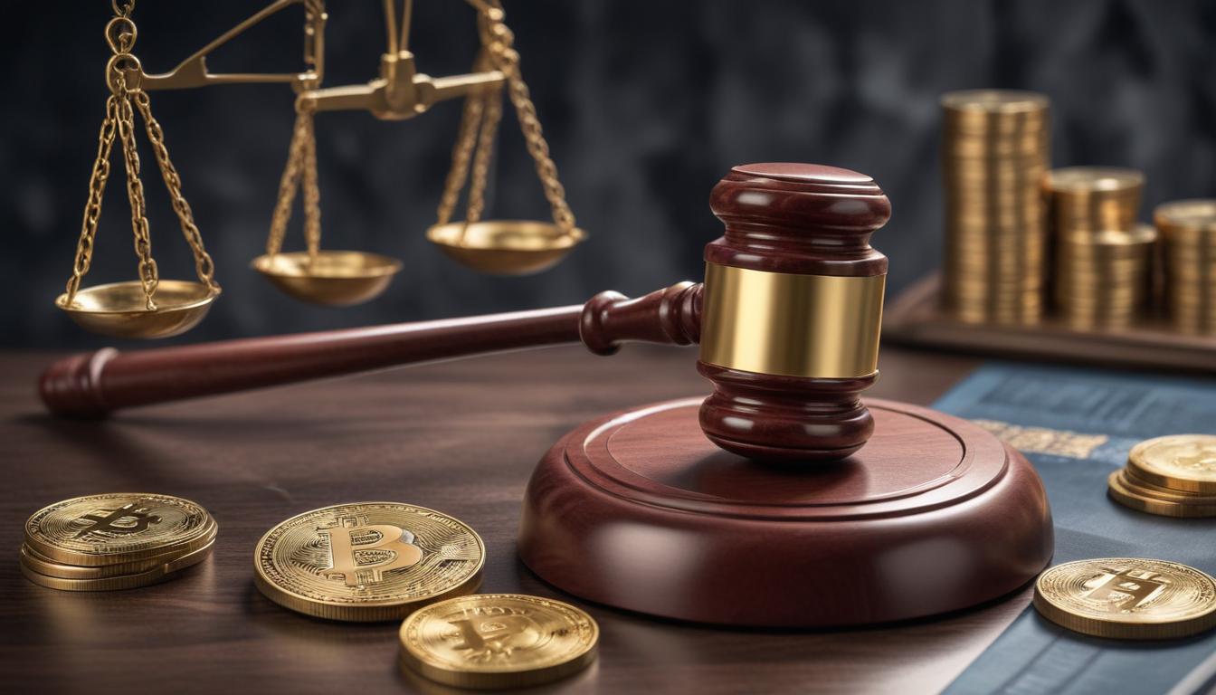 OKX DOJ Settlement: Crypto Compliance Wake-Up Call! $505M Fine Explained | Cryptodamus.io