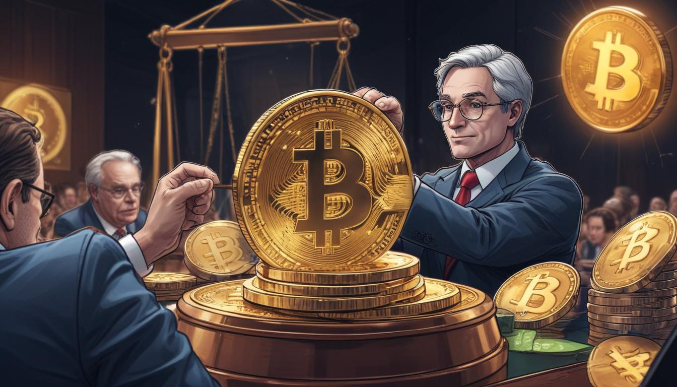 OKX DOJ Settlement: Did Compliance Kill the Bull Run? Find Out Why Crypto Stalled! | Cryptodamus.io