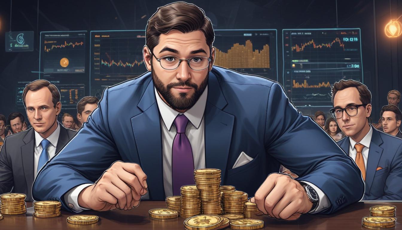 OKX Enters the US Crypto Arena: Will Compliance Pave the Way to Domination? 🔥 | Cryptodamus.io