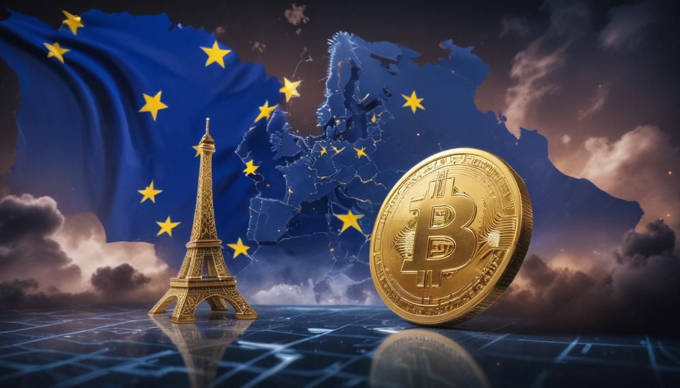 OKX & Europe: Will MiFID II License Survive Bybit Hack Allegations? (Updated) | Cryptodamus.io