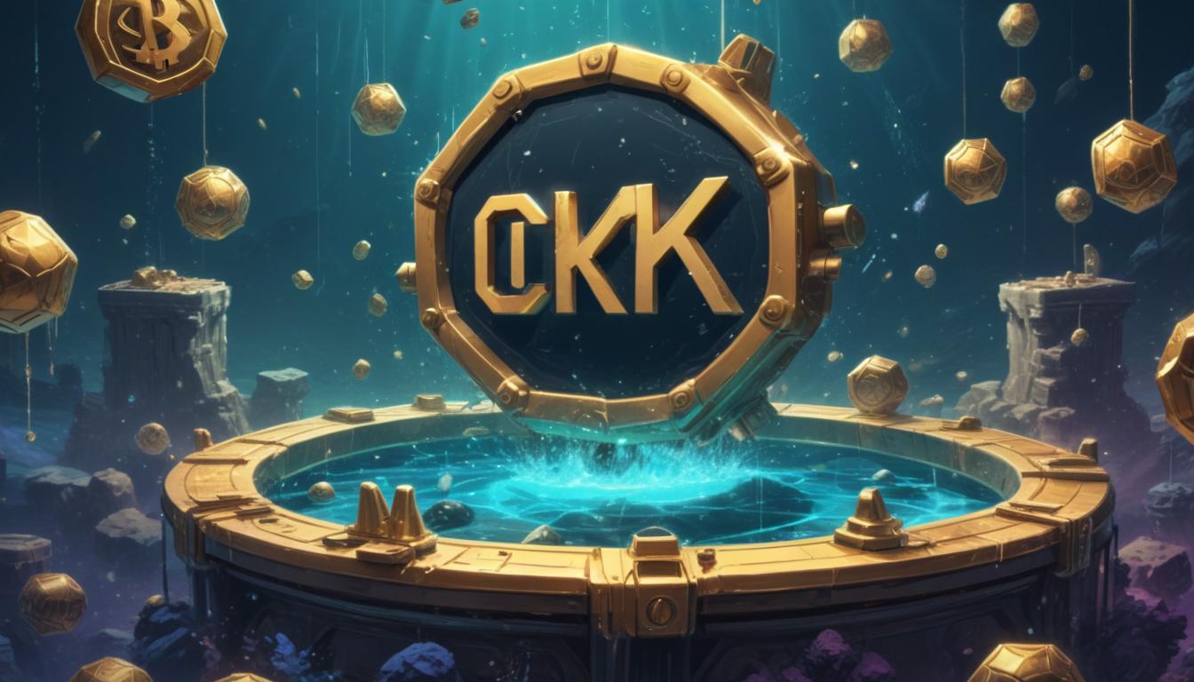 OKX Faces $504M Fine! Crypto AML Violations Exposed! (Deep Dive) | Cryptodamus.io