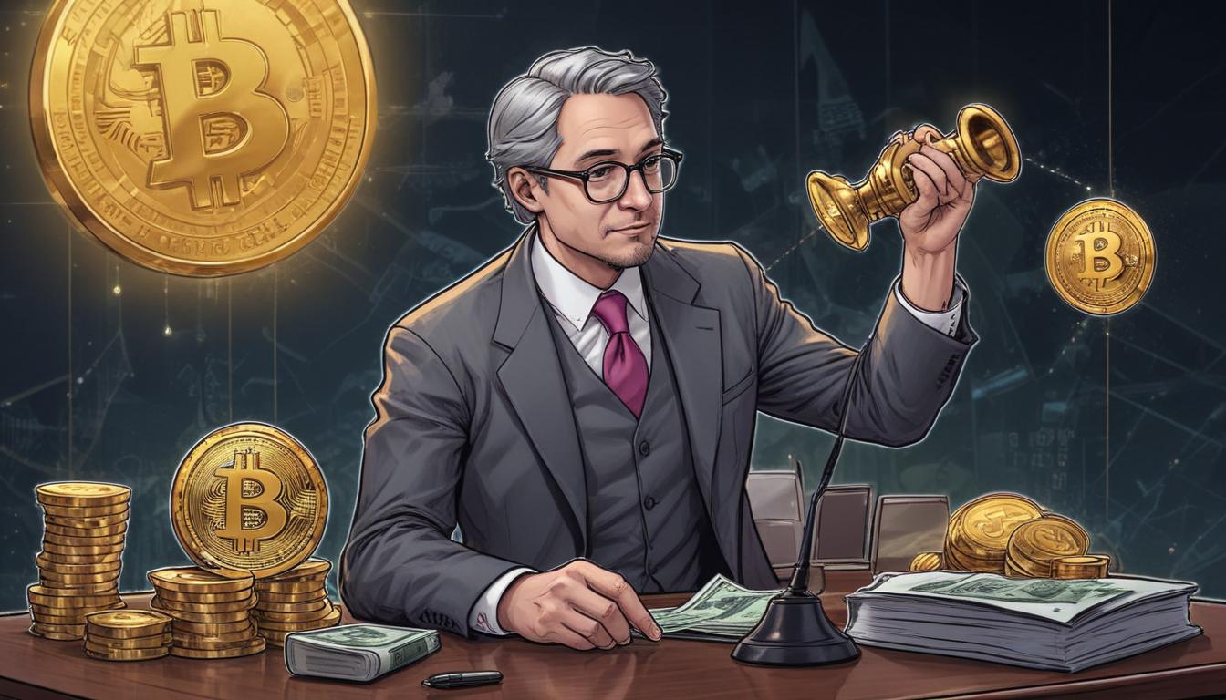 OKX Faces $504M Fine: Crypto's Regulatory Reckoning! What This Means For You | Cryptodamus.io