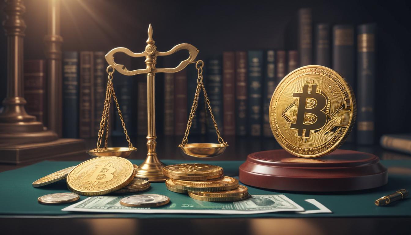 Штраф DOJ в $500 млн для OKX! Кризис соответствия в крипте? | Cryptodamus.io