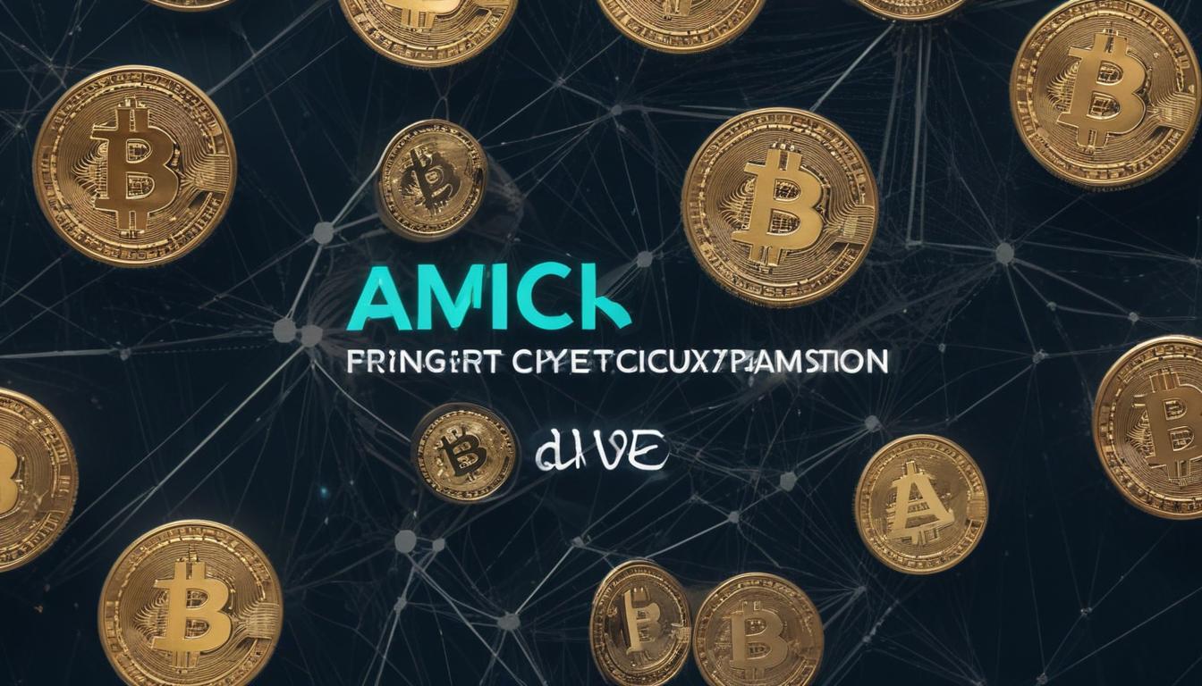 OKX выплатит $500 млн: сигнал тревоги для крипто-AML! | Cryptodamus.io