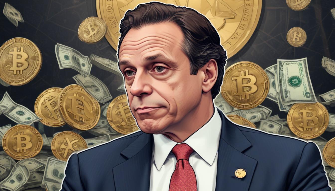 OKX Hit with $505M Fine: A Crypto Compliance Wake-Up Call! | Cryptodamus.io