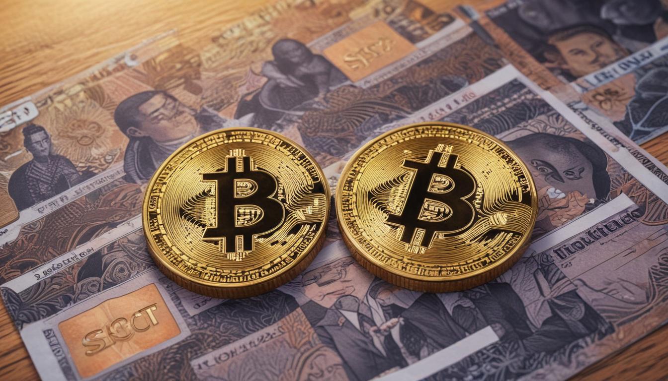 OKX Lawsuit in Thailand: Unlicensed Operations & Massive Penalties Exposed! | Cryptodamus.io