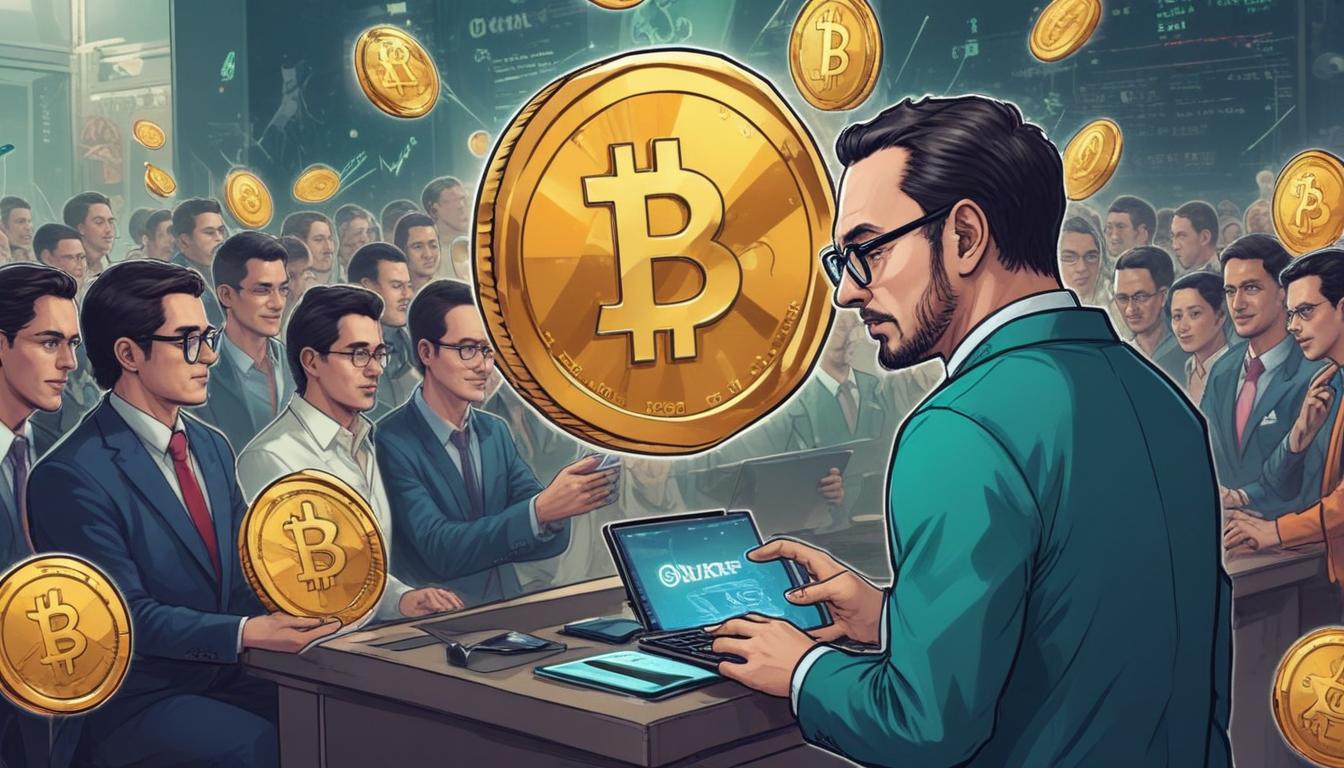 OKX Pay: Криптоплатежи без комиссий и до 5% годовых! Будущее цифровых транзакций уже здесь? | Cryptodamus.io