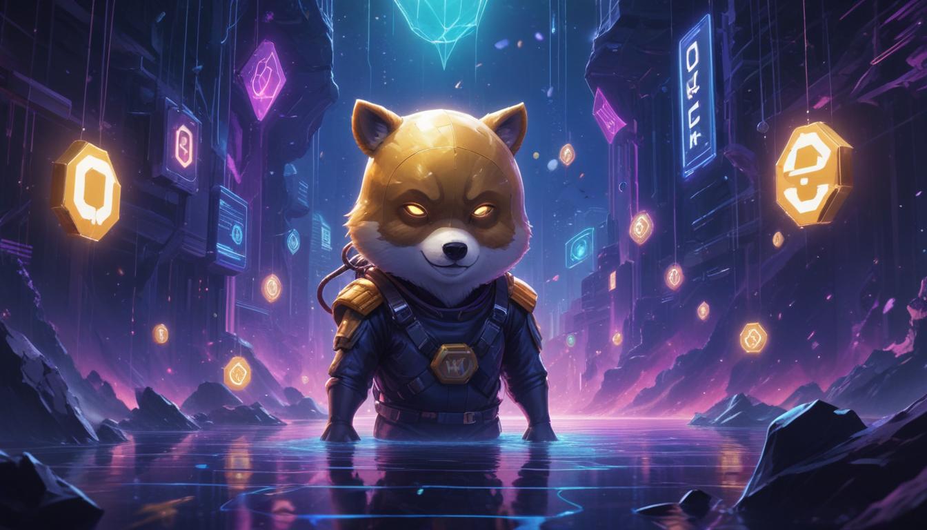 OKX Responds to Bybit Hack Allegations: A Deep Dive into Security & Transparency | Cryptodamus.io