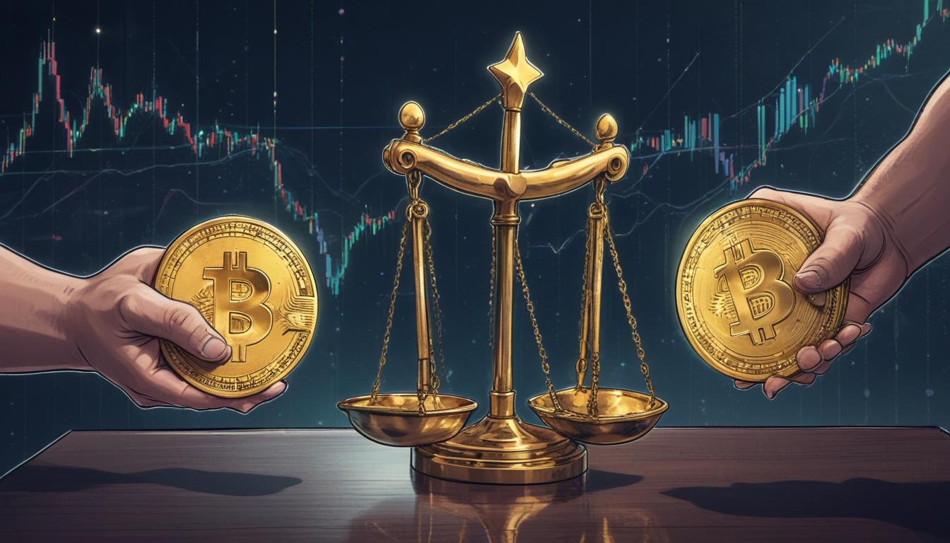 OKX Returns to US: Compliance Breakthrough or Market Game-Changer? | Cryptodamus.io