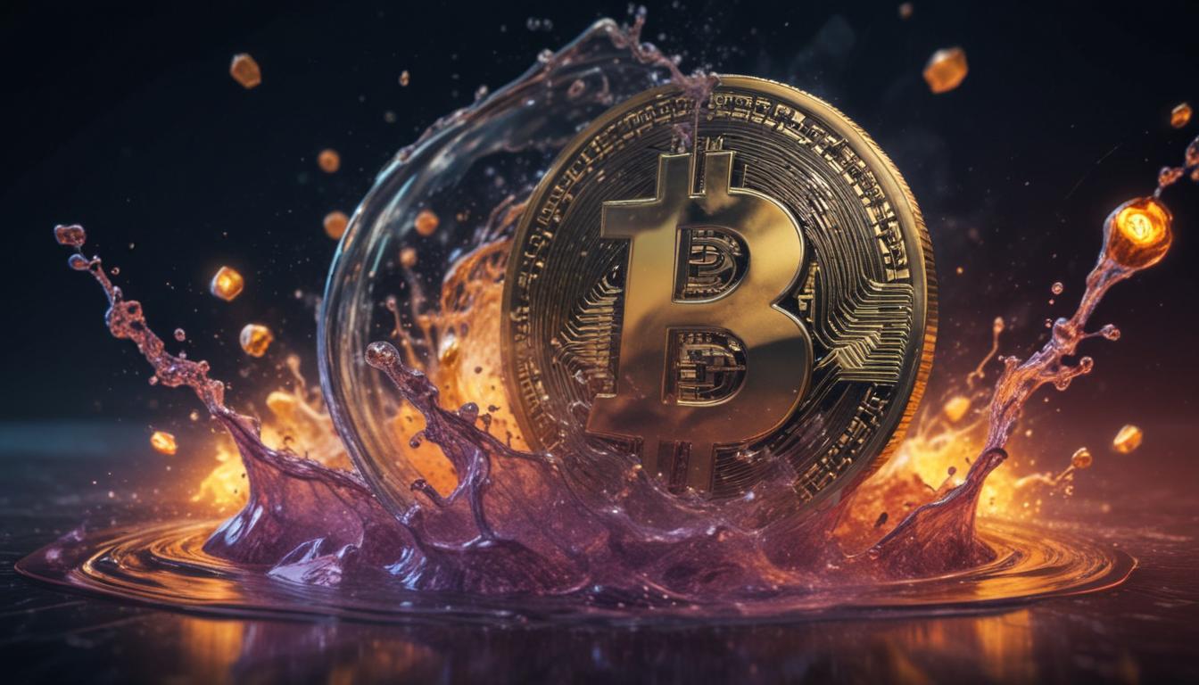 OKX's $1.2M AML Fine & Bybit Hack Allegations: A Crypto Regulatory Nightmare! | Cryptodamus.io