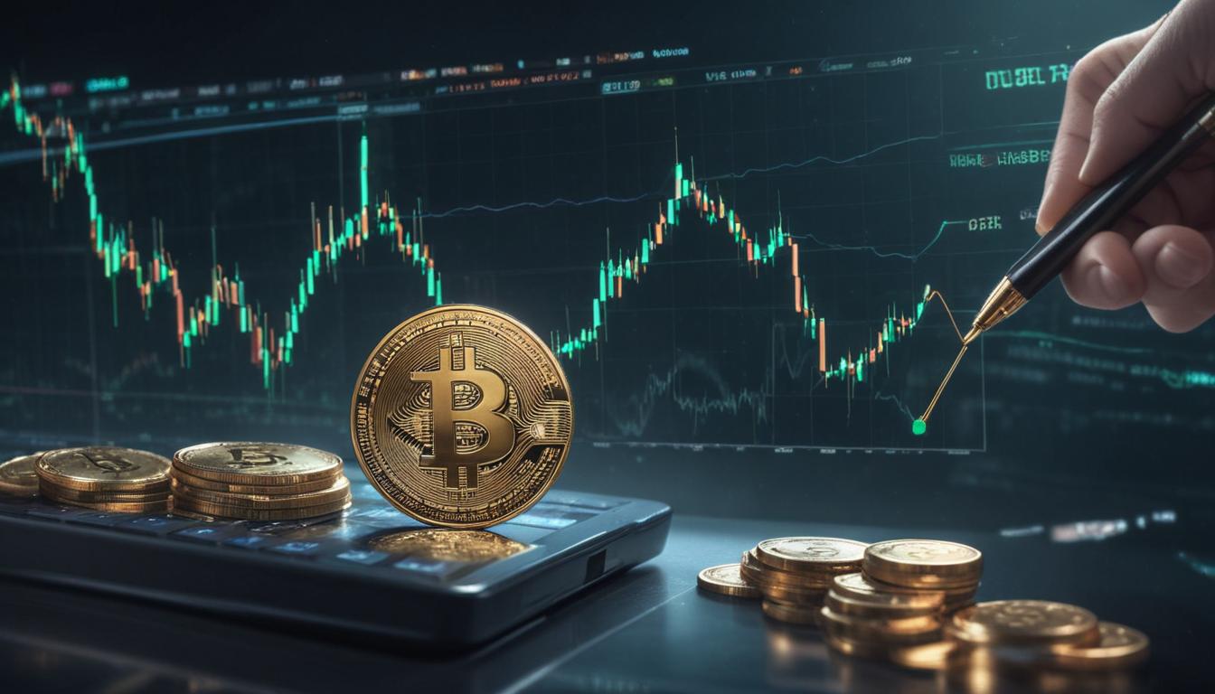 OKX's 2-Hour AUCTIONUSDT Funding Rate Shock: Market Revolution or Chaos? | Cryptodamus.io