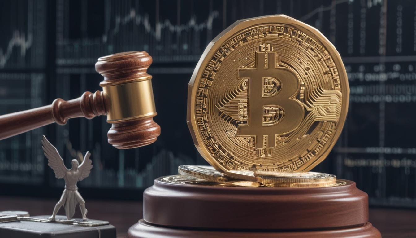 OKX's $500M Crypto Fine: Will YOUR Exchange Be Next? Find Out Now! | Cryptodamus.io