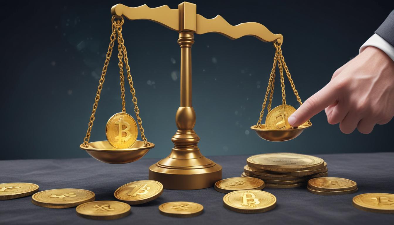 Штраф OKX от Минюста США на $500 млн: Кошмар или сигнал к пробуждению для крипто? [Анализ] | Cryptodamus.io