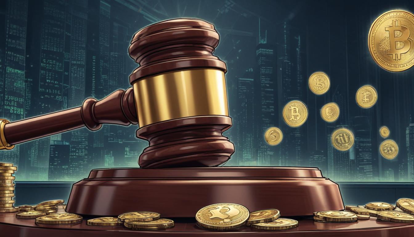 OKX's $500M DOJ Settlement: Crypto's Biggest Compliance Nightmare? | Cryptodamus.io