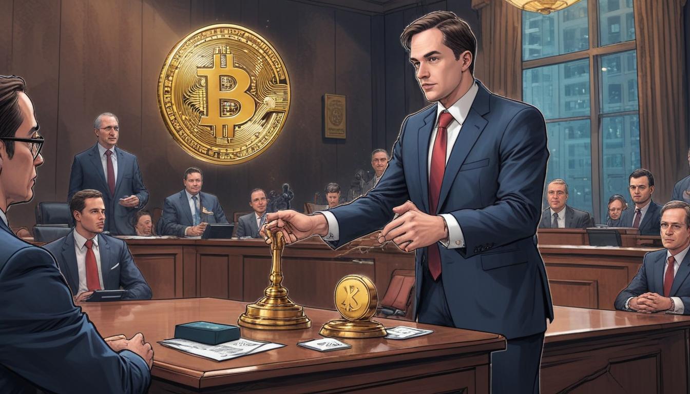 OKX's $500M Settlement: Crypto Regulation's Earthquake! 🤯 | Cryptodamus.io