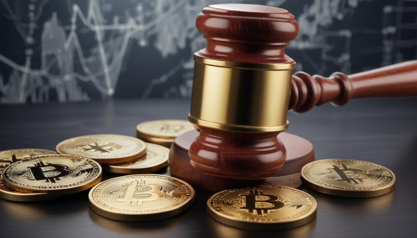 OKX's €1.2M AML Fine: Crypto's Biggest Warning Yet! | Cryptodamus.io