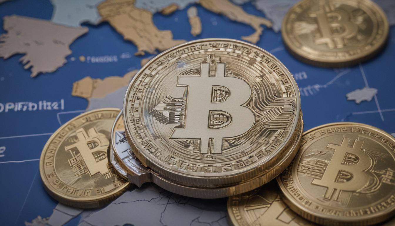 OKX's European Crypto Playbook: MiFID II License & Regulatory Hurdles! Is It Worth It? | Cryptodamus.io