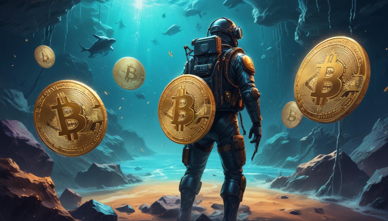 Безопасность OKX: Как IP-блокировки и черные списки влияют на стабильность Биткоина на уровне 35 000$? | Cryptodamus.io