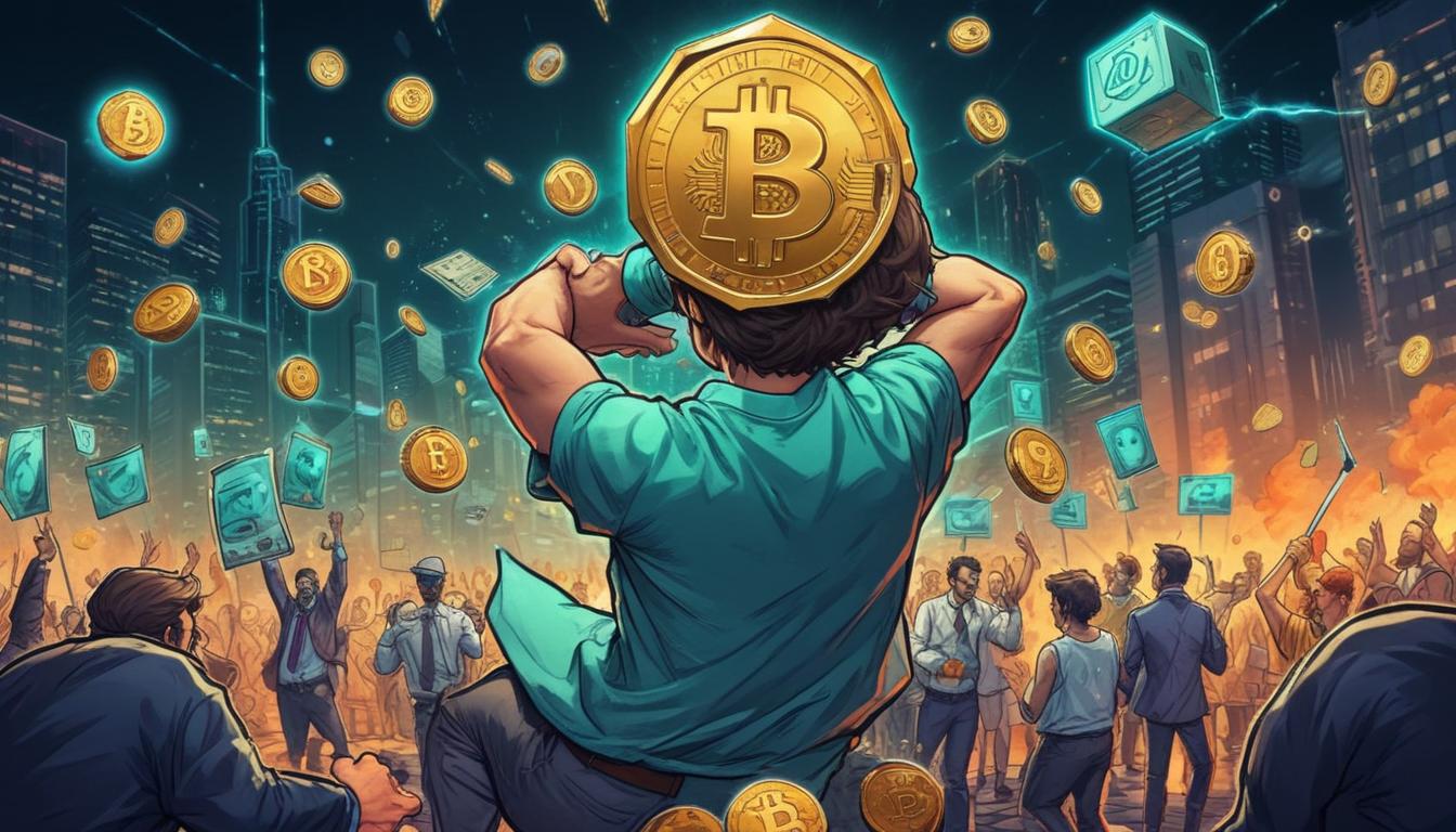 OKX's US Return: Calculated Risk or Masterstroke?  Find Out Now! | Cryptodamus.io