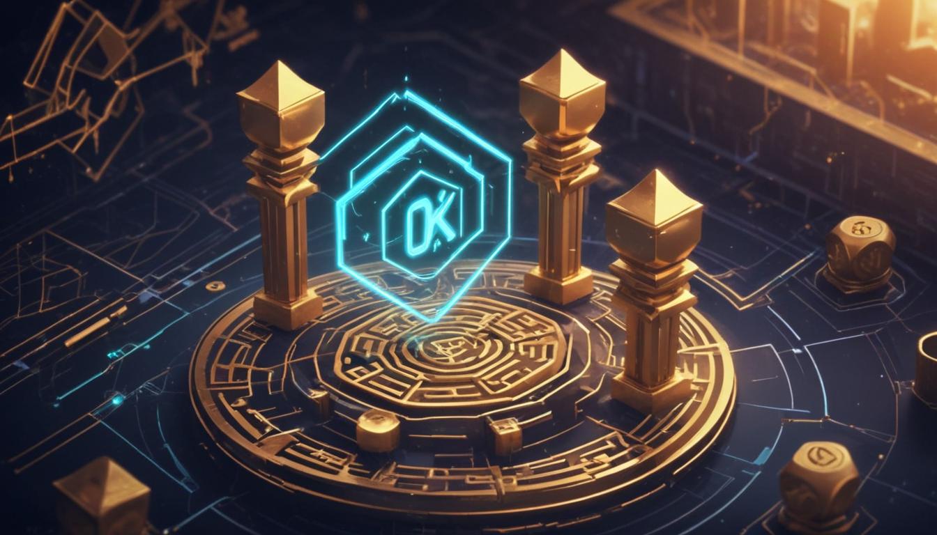 OKX Suspends DEX Aggregator! What Does It Mean for DeFi's Future? Compliance, Users & Market Impact Analyzed | Cryptodamus.io