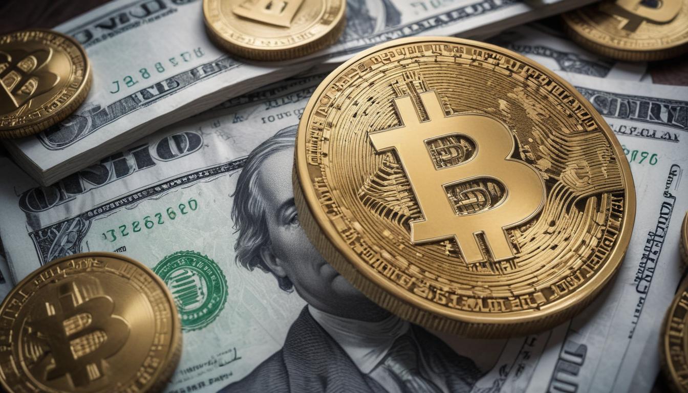 OKX под ударом: Штраф $505M потряс криптомир! Незаконные операции раскрыты! | Cryptodamus.io