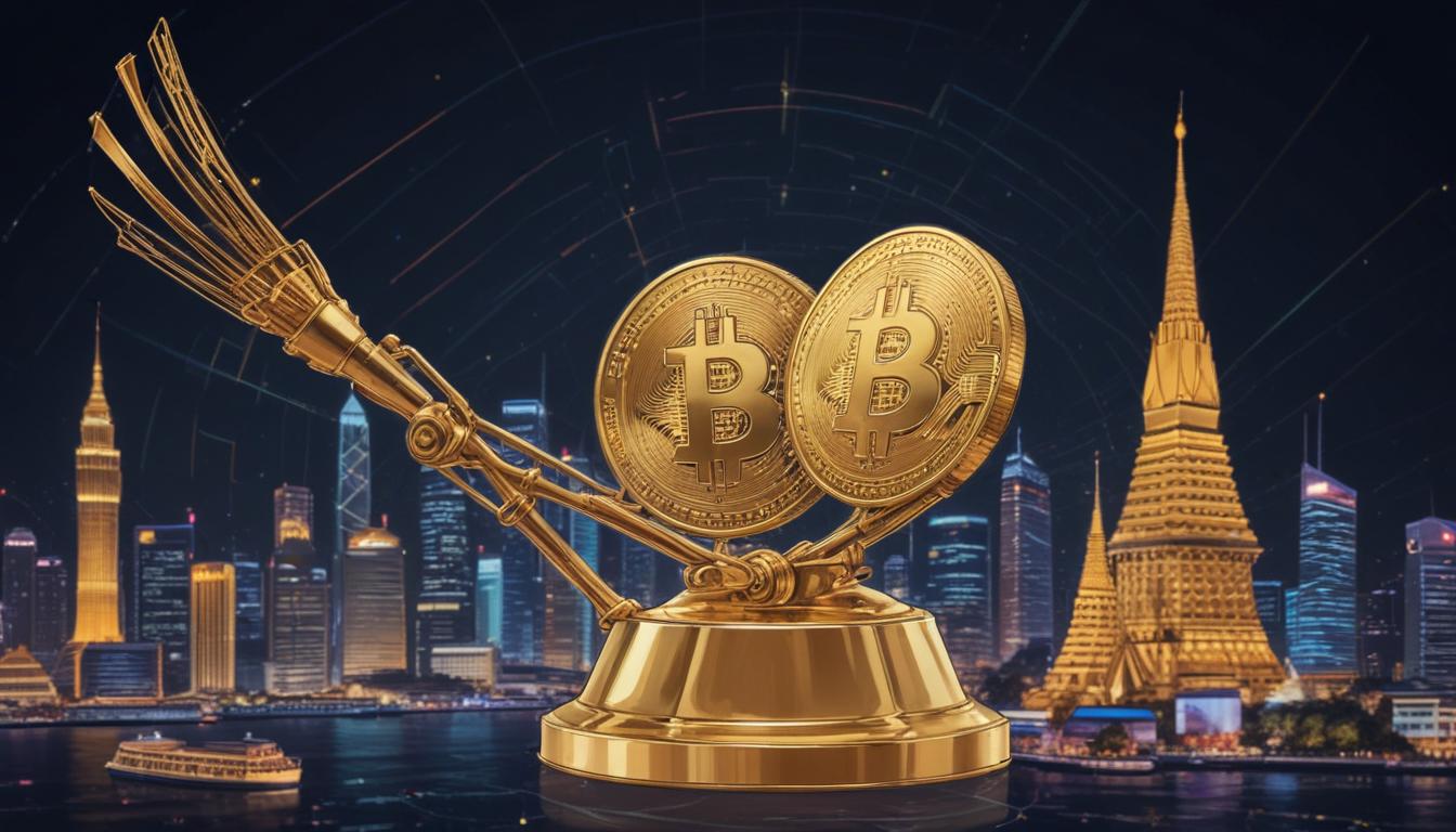 OKX Under Fire? Navigating Crypto Regulations for a Brighter Future! | Cryptodamus.io